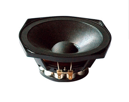 6.5'' midrange speaker